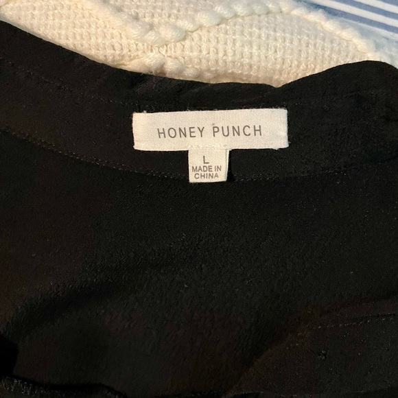 Short Sleeve Bowling Style Shirt - Picture 3 of 3